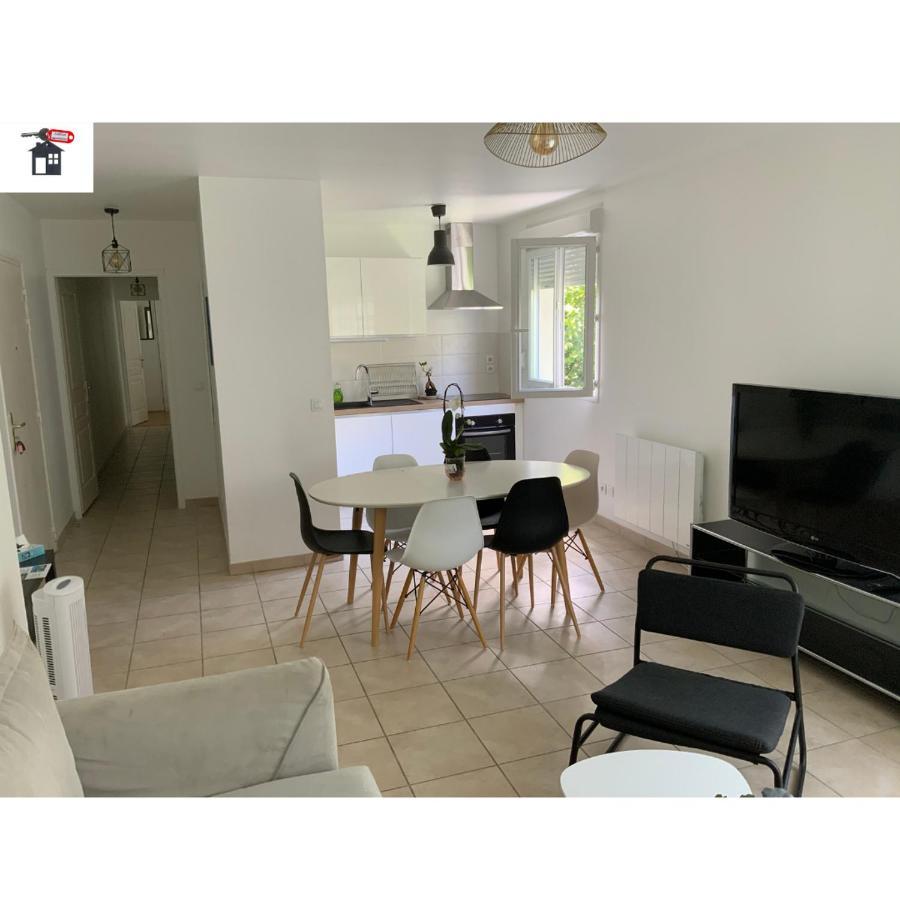 Residence Anne-Sophie 2 Garage Annemasse Bagian luar foto